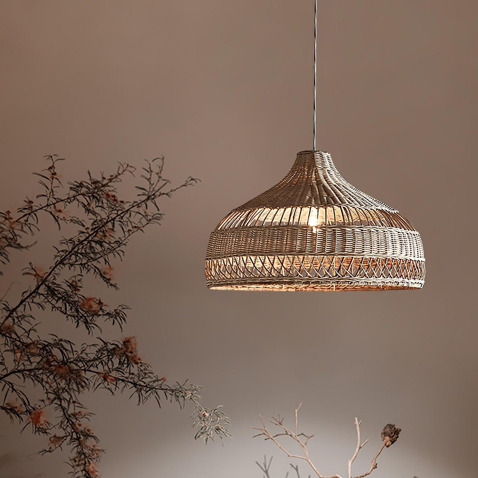 Mason Vintage Metal Pendant Lamp - Blowlighting