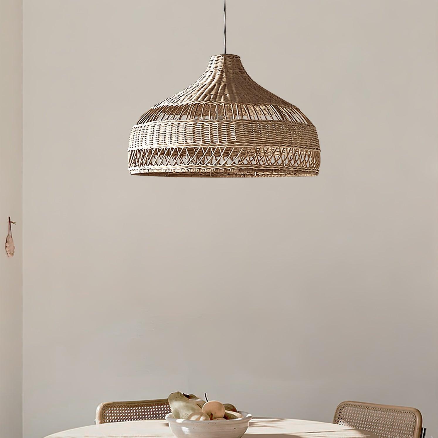 Mason Vintage Metal Pendant Lamp - Blowlighting