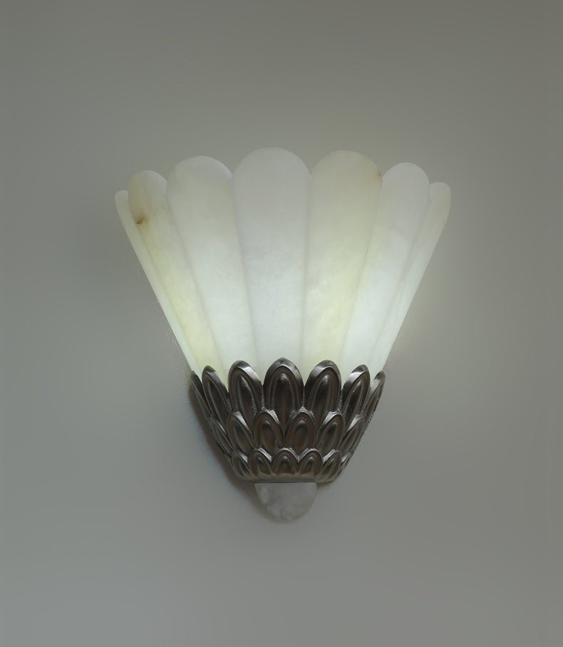 Artoria Petal Wall Sconce - Vakkerlight