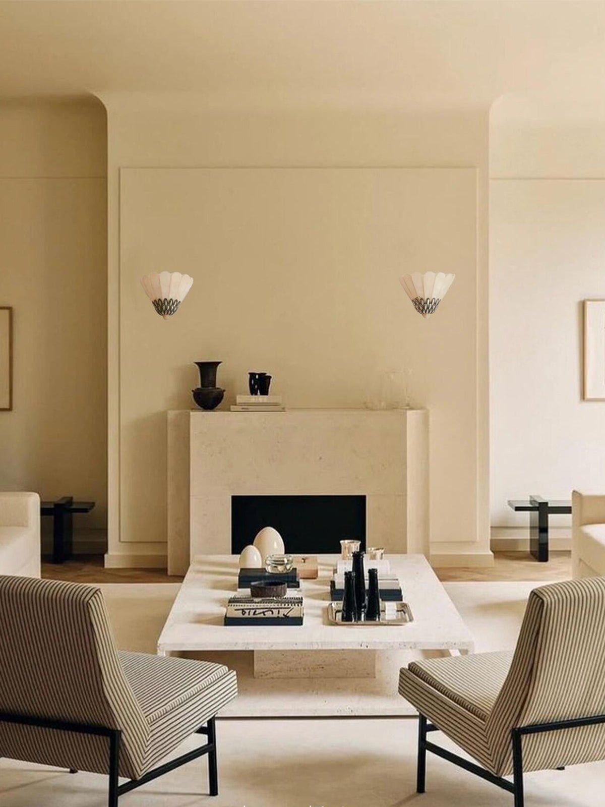 Artoria Petal Wall Sconce - Vakkerlight