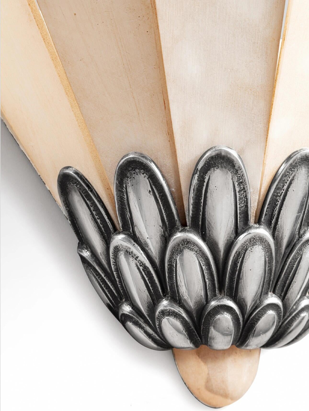 Artoria Petal Wall Sconce - Vakkerlight