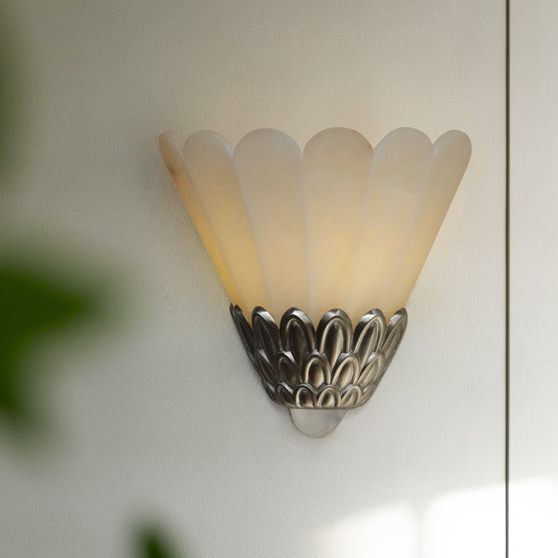 Artoria Petal Wall Sconce - Vakkerlight