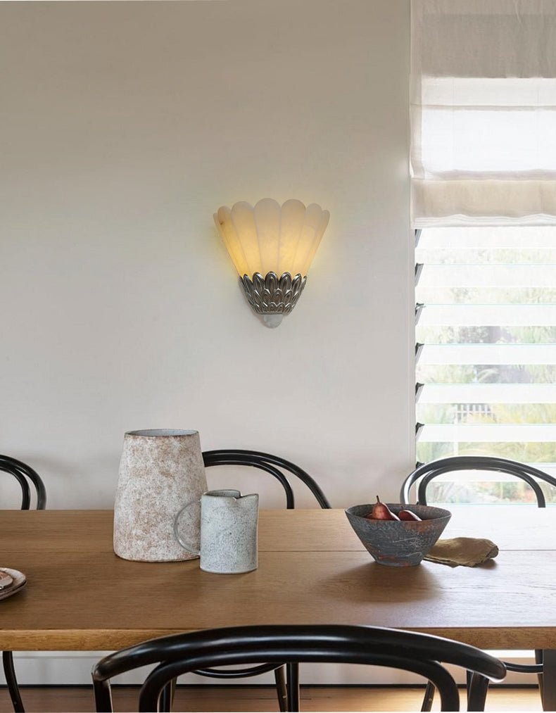 Artoria Petal Wall Sconce - Vakkerlight