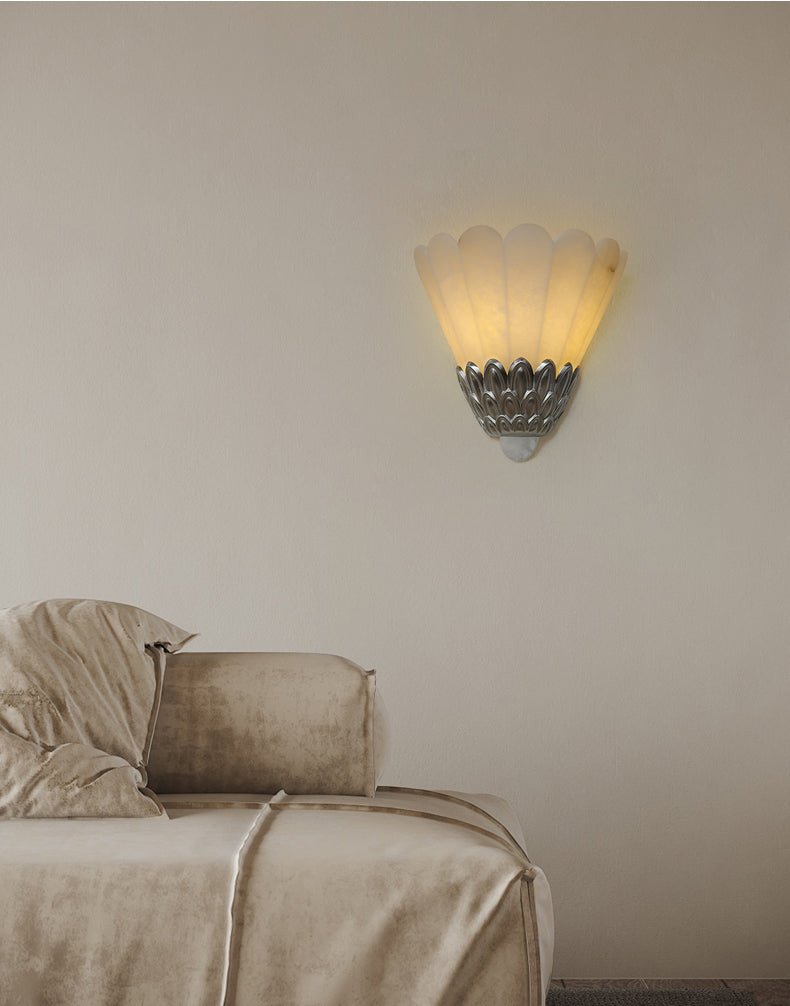 Artoria Petal Wall Sconce - Vakkerlight