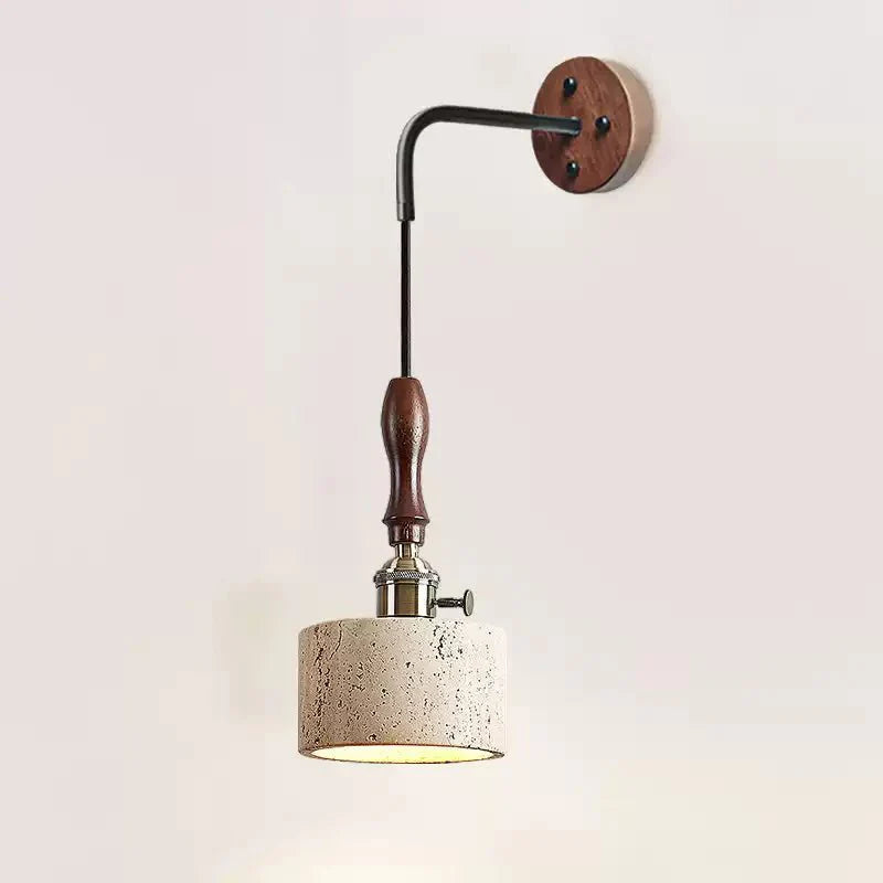 Arvilo Wall Lamp - Vakkerlight