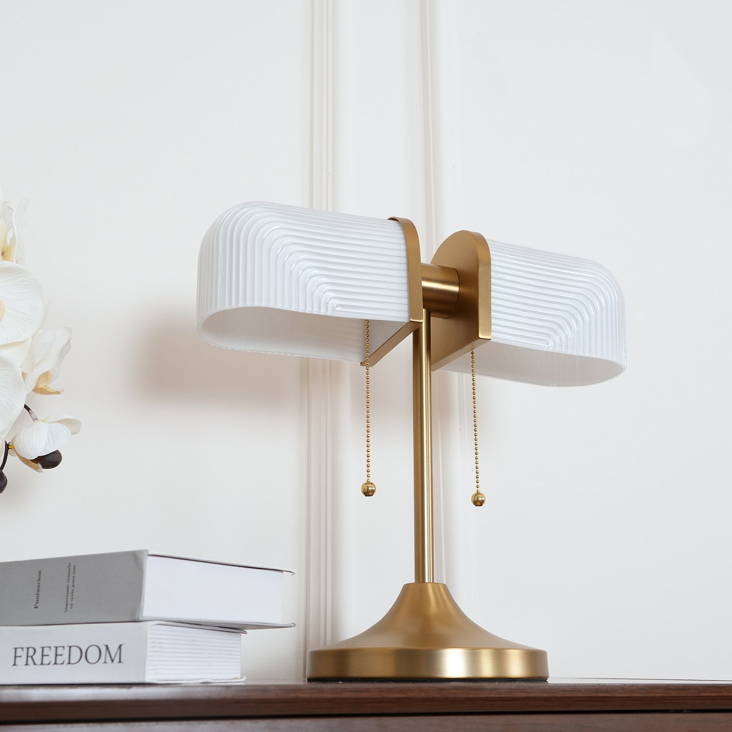 Ashby Table Lamp - Blowlighting