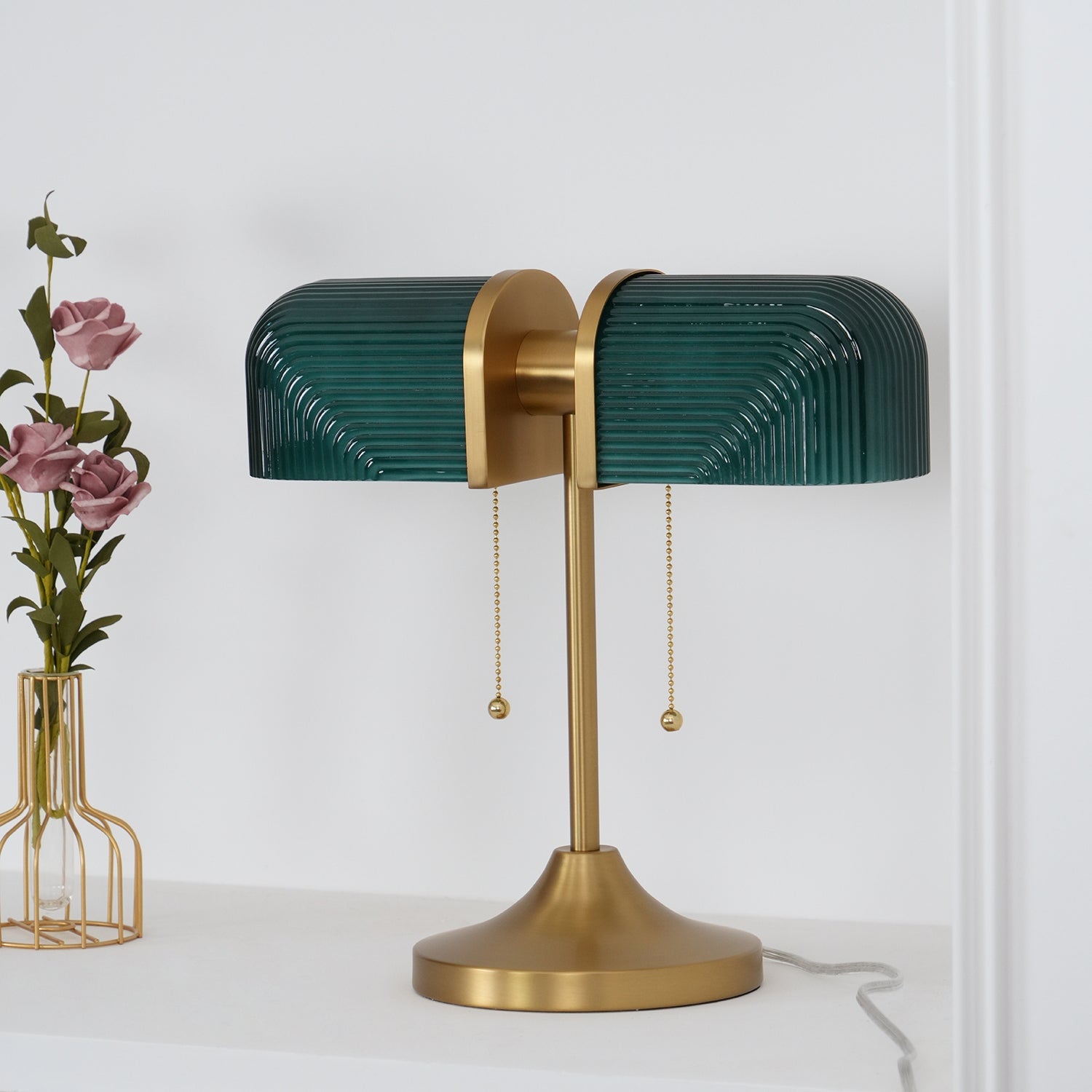 Ashby Table Lamp - Blowlighting
