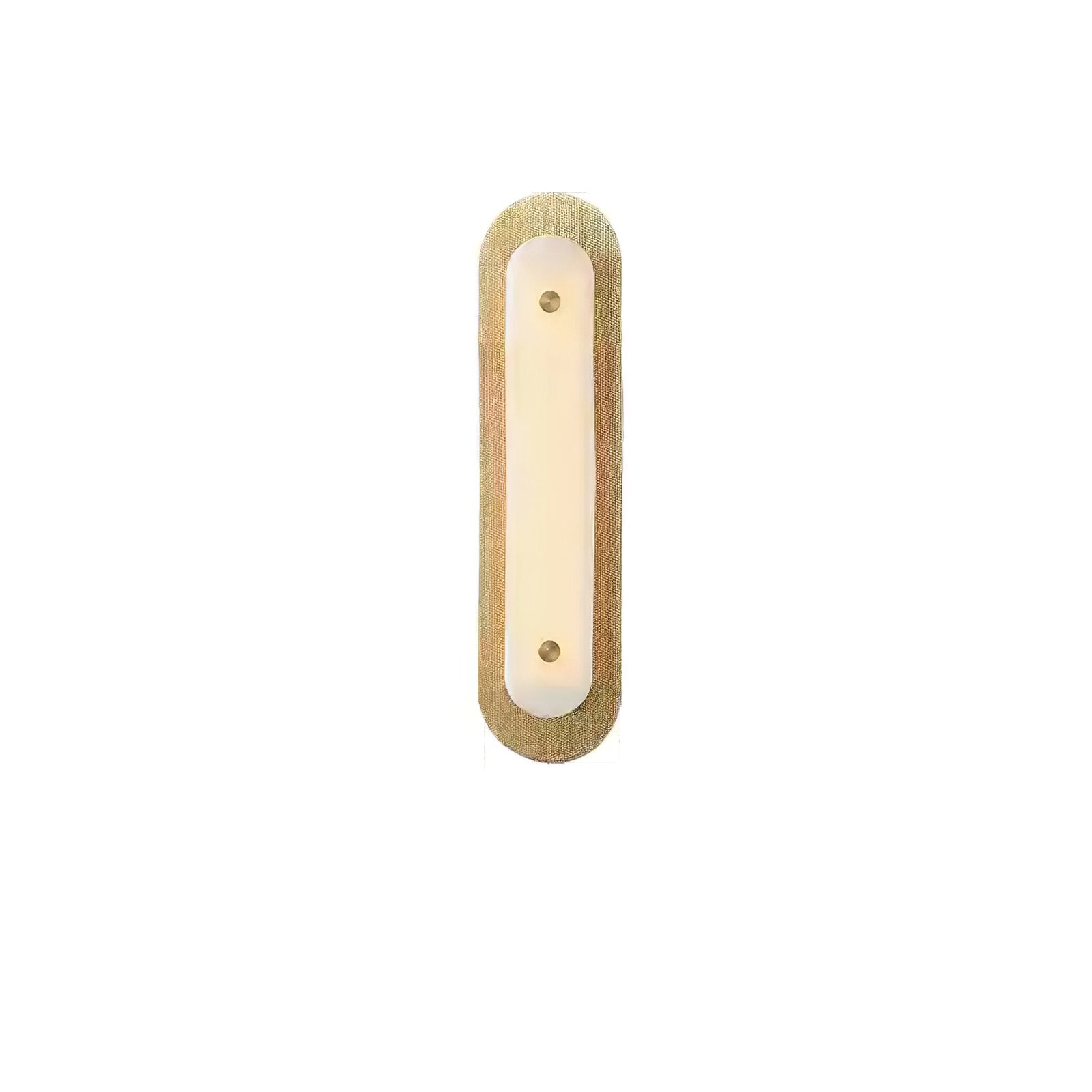 Celaeeth Oval Alabaster Wall Light - Blowlighting
