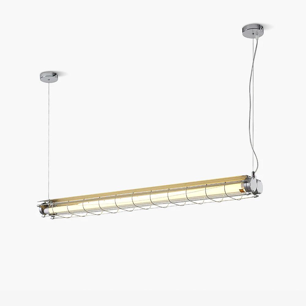 Arsorisra Industrial Linear Pendant - Blowlighting
