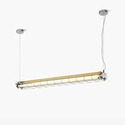 Arsorisra Industrial Linear Pendant - Blowlighting