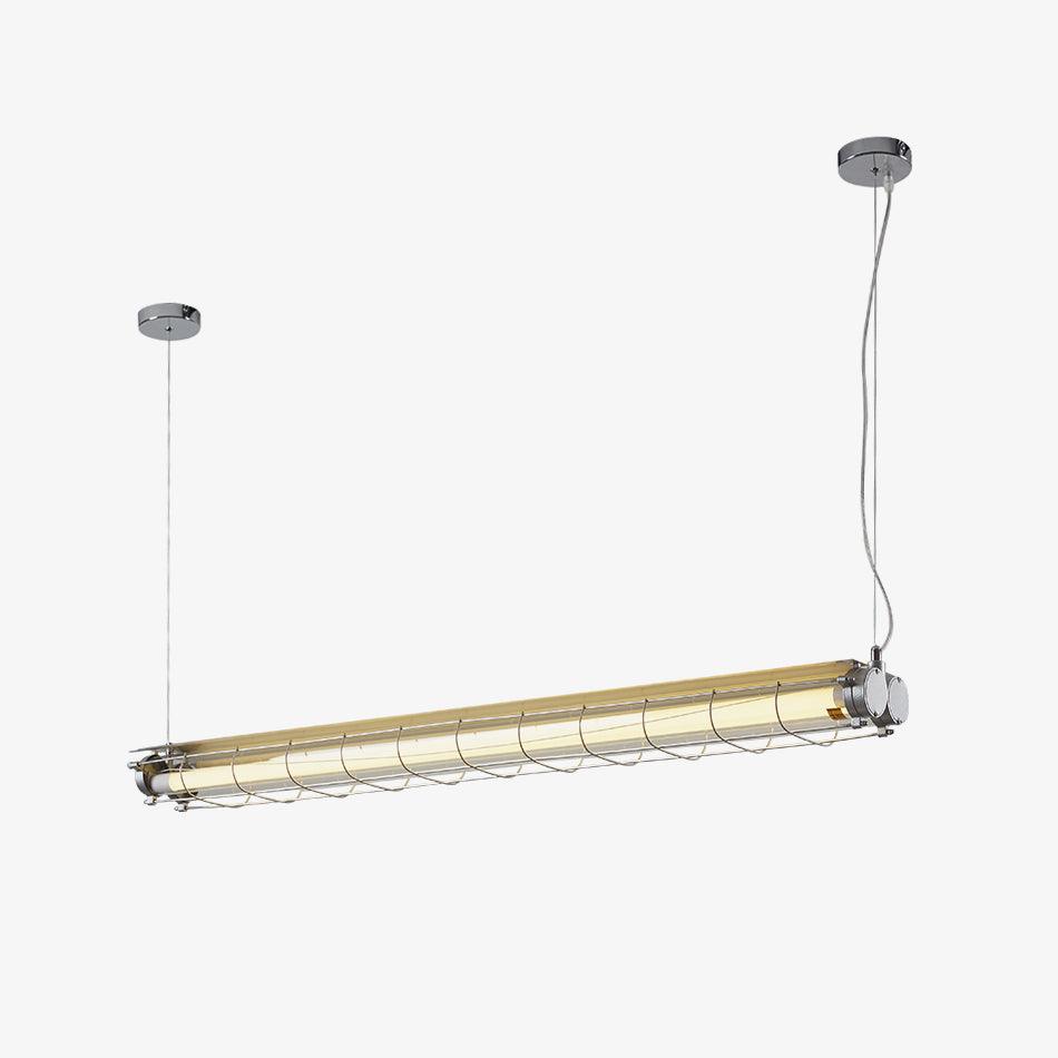 Arsorisra Industrial Linear Pendant - Blowlighting