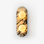 Asteria Wall Lamp - Blowlighting