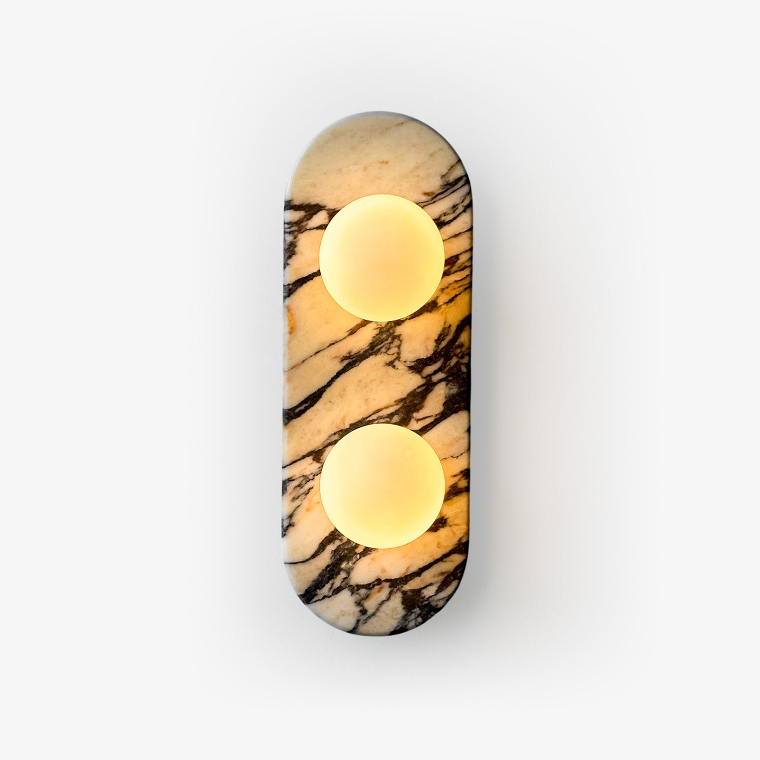 Asteria Wall Lamp - Blowlighting