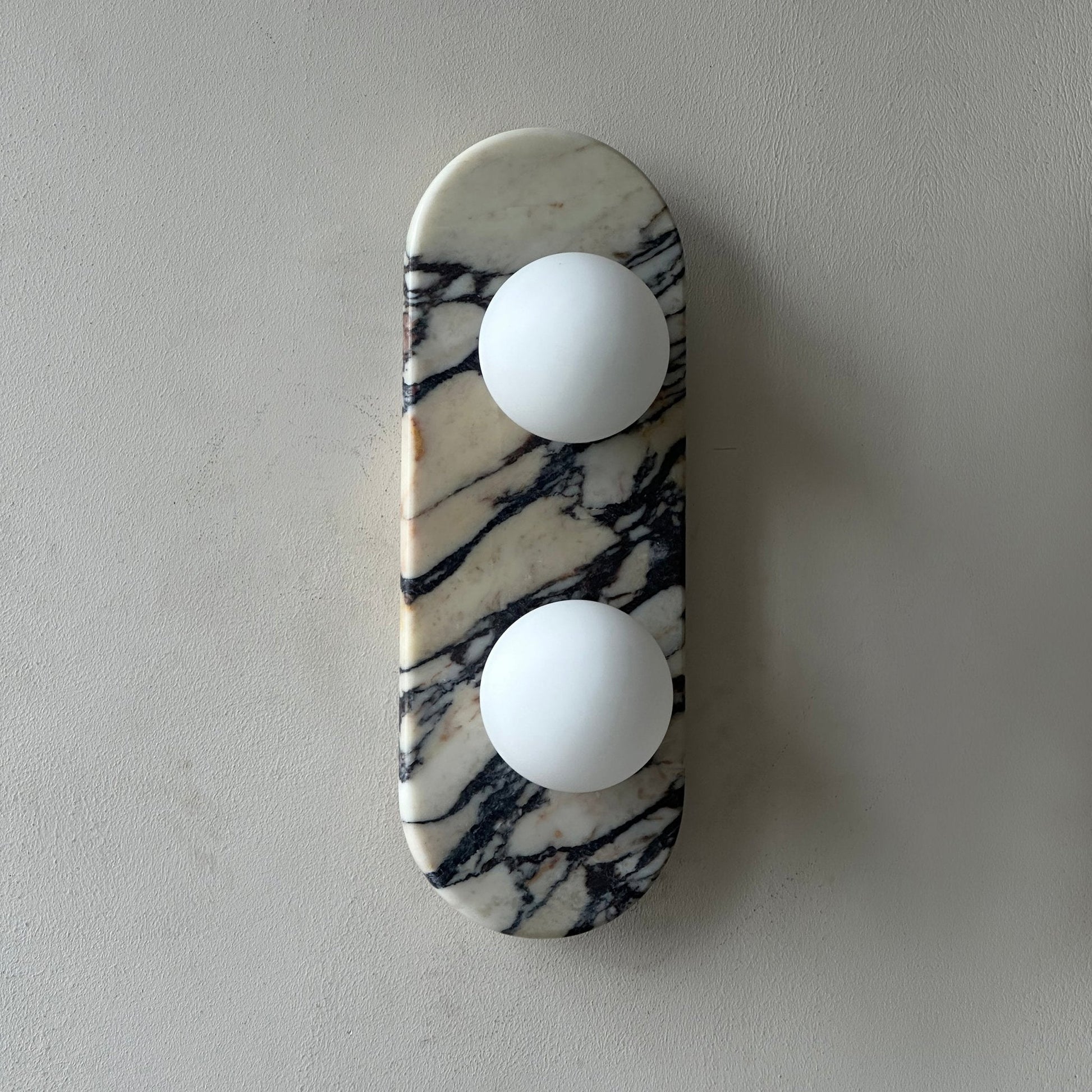 Asteria Wall Lamp - Blowlighting