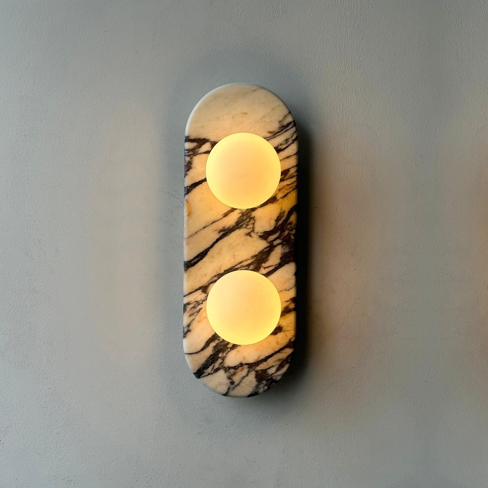 Asteria Wall Lamp - Blowlighting