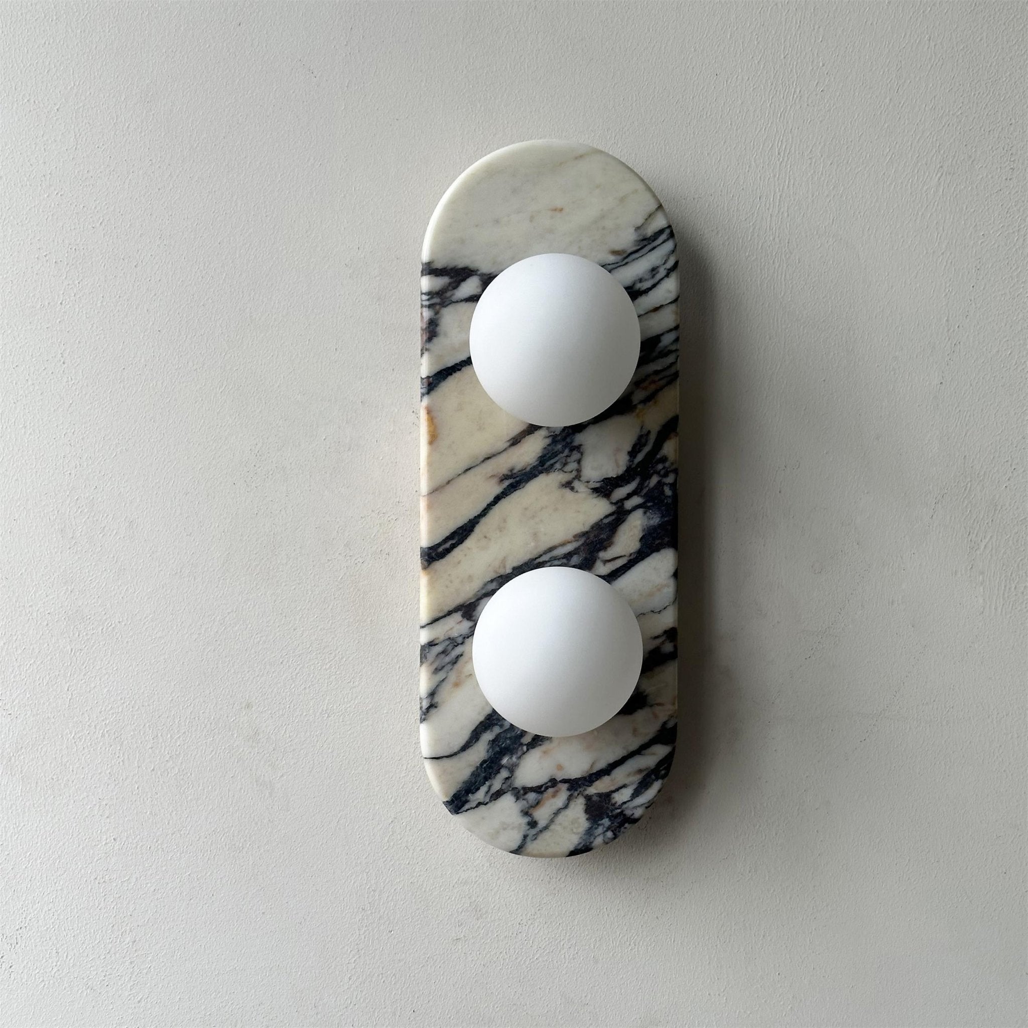 Asteria Wall Lamp - Blowlighting
