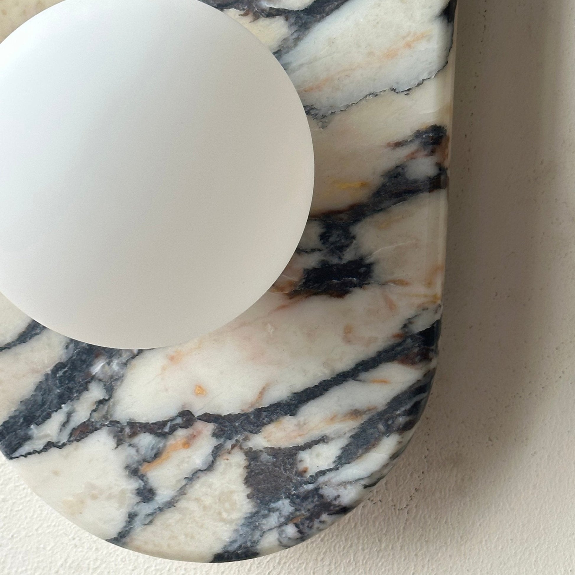 Asteria Wall Lamp - Blowlighting