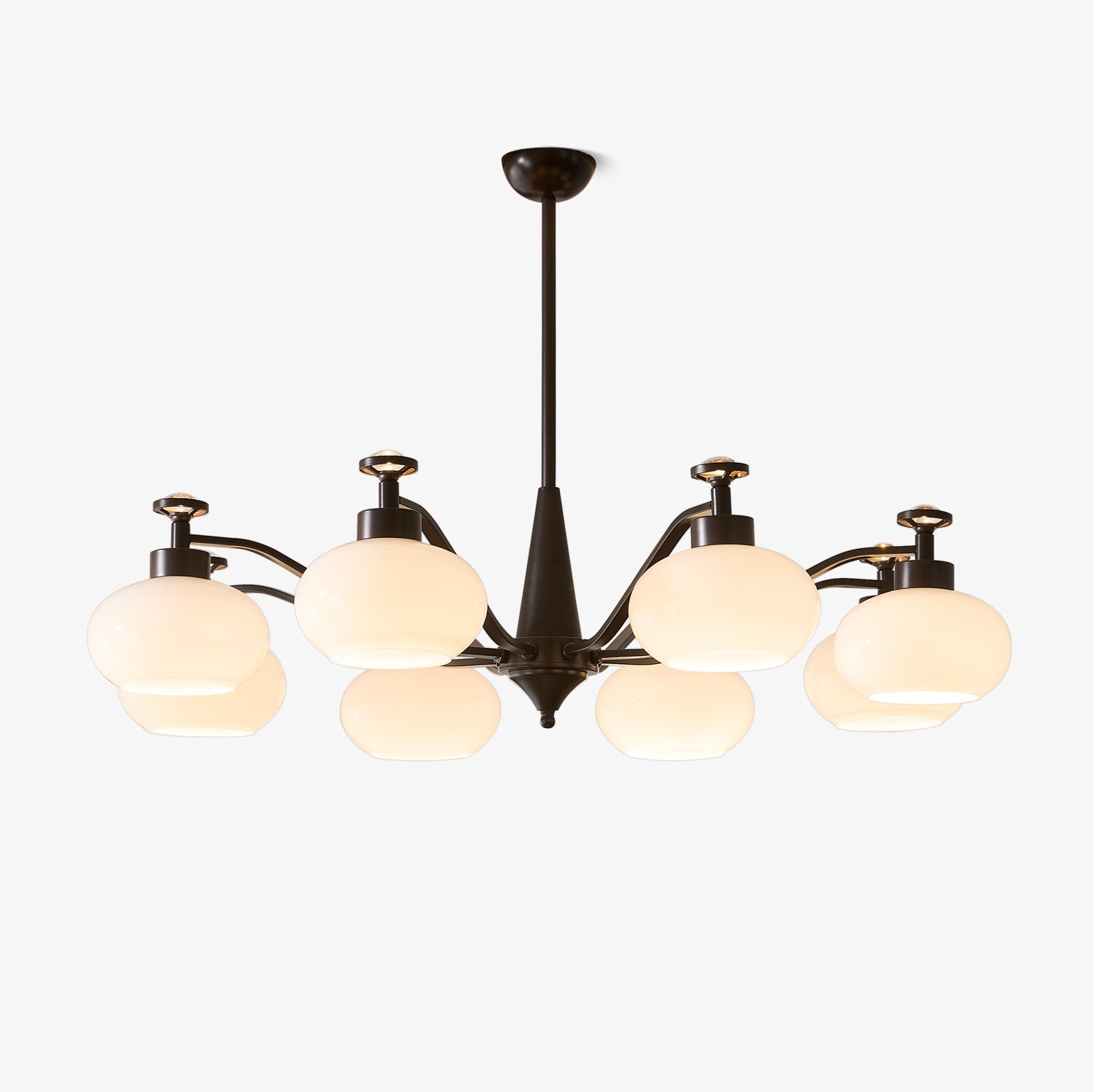 Astrid Chandelier - Blowlighting