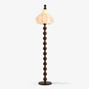 Ezra Modern Metal Floor Lamp - Blowlighting