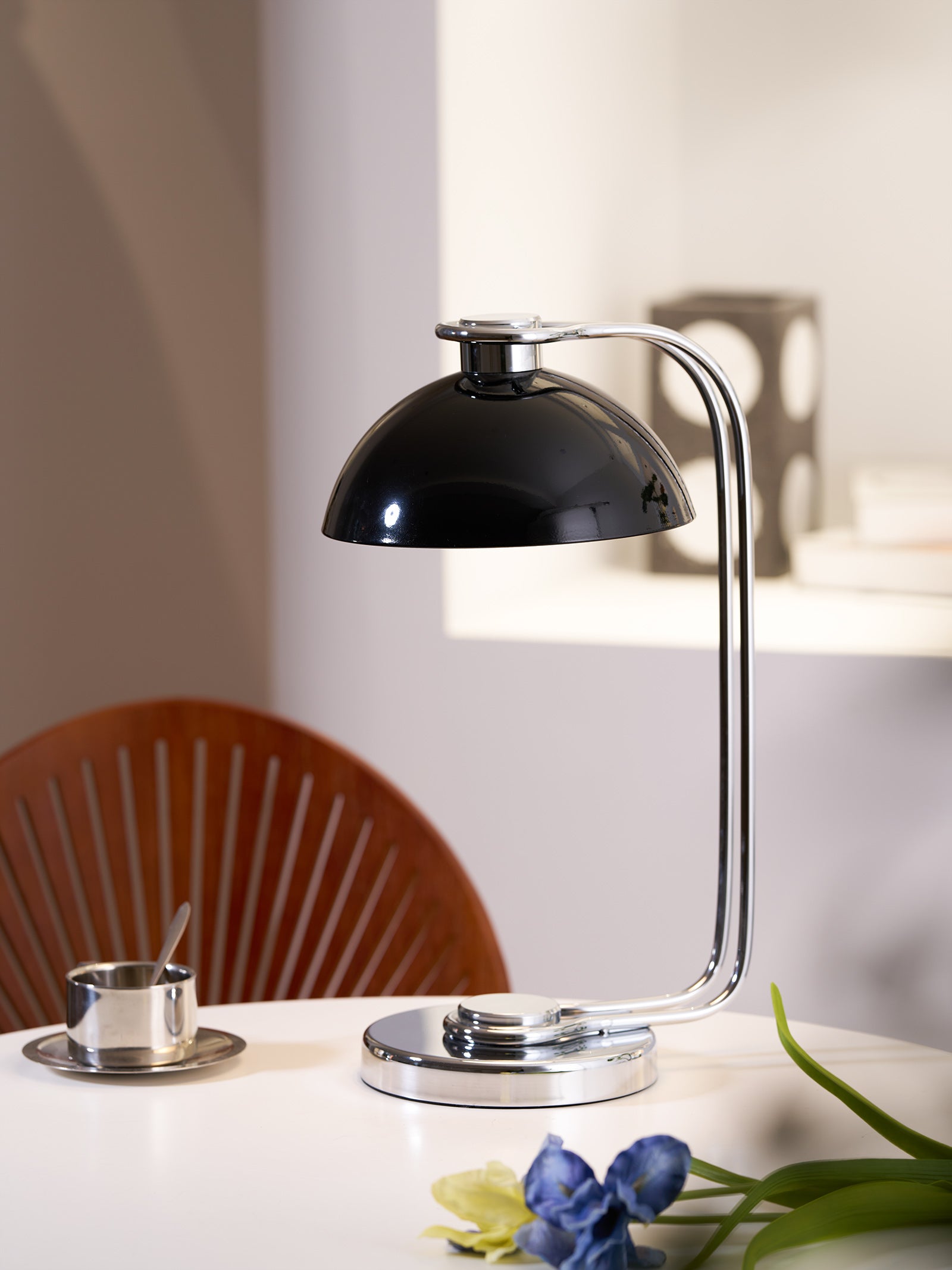 Domex Desk Lamp - Blowlighting