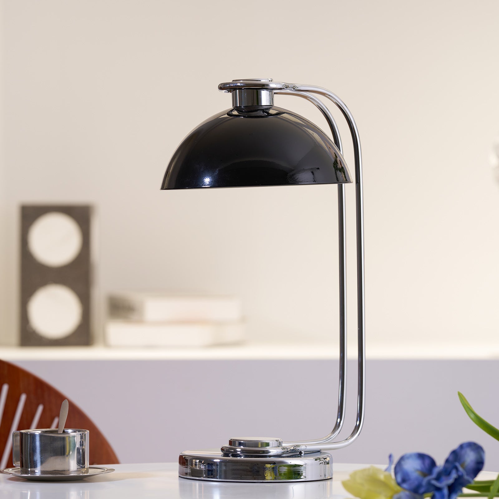 Domex Desk Lamp - Blowlighting