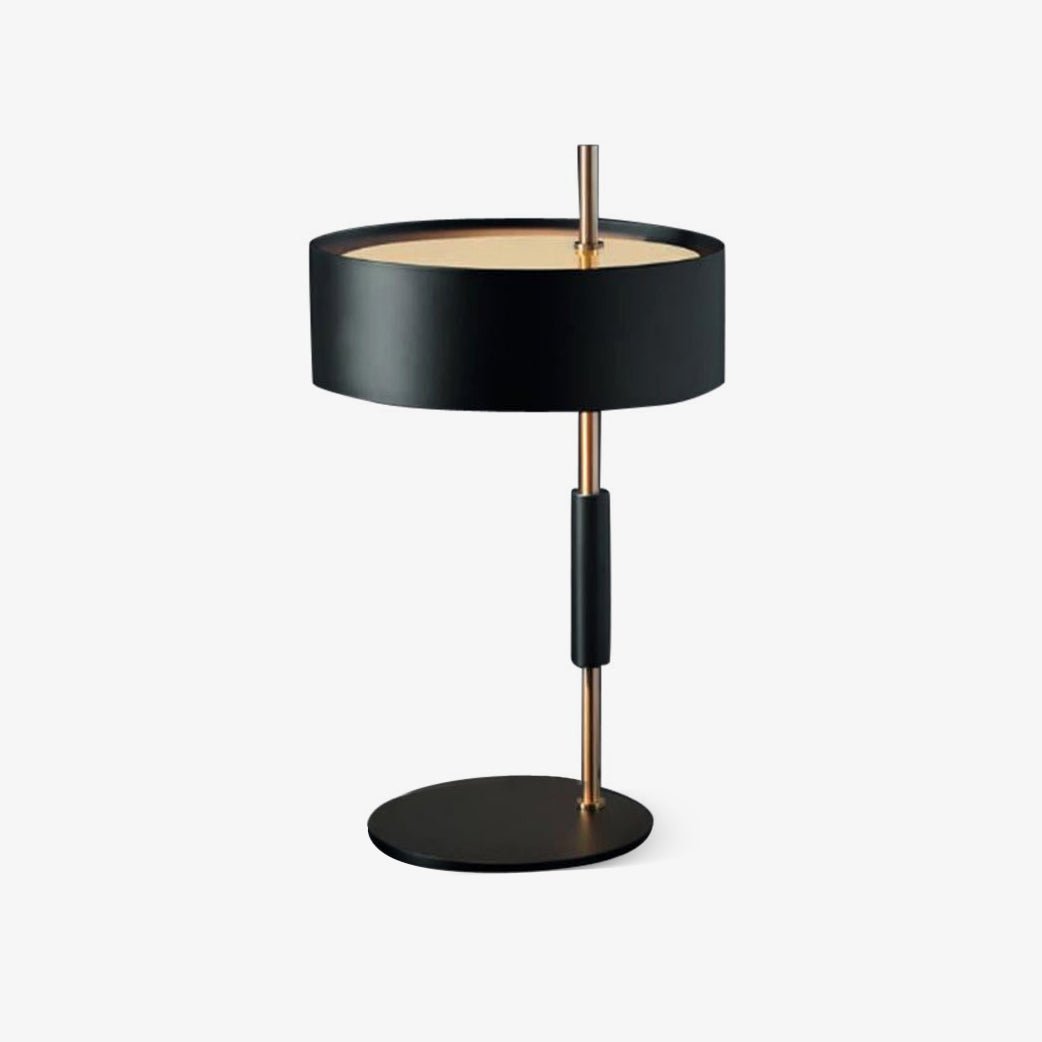 Athezza Table Light - Blowlighting
