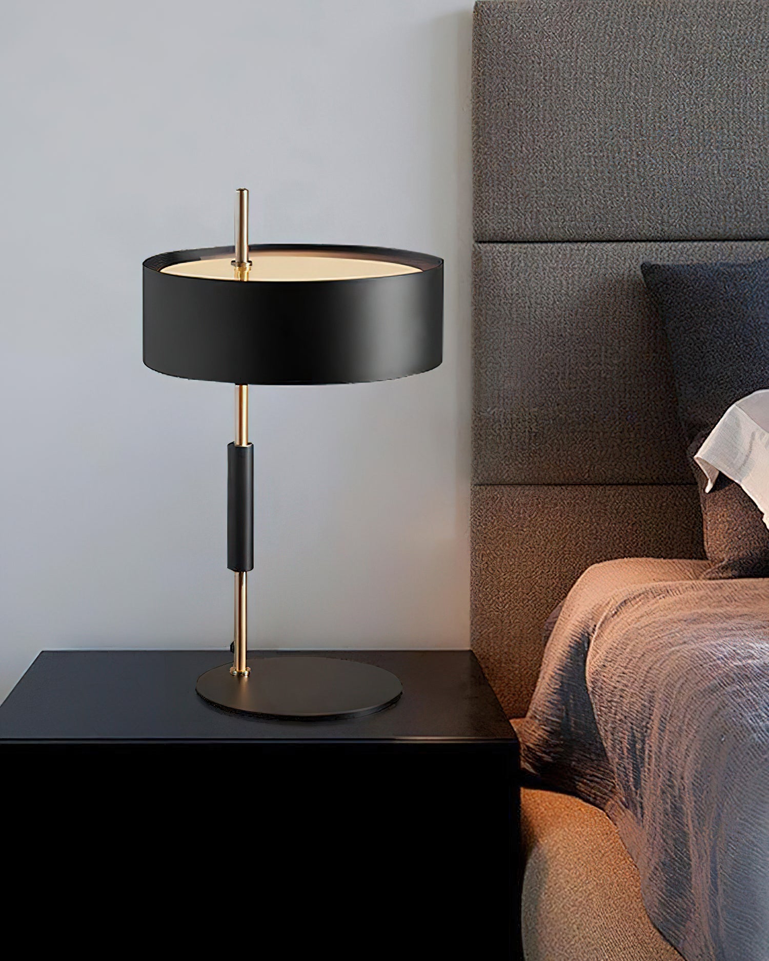 Athezza Table Light - Blowlighting