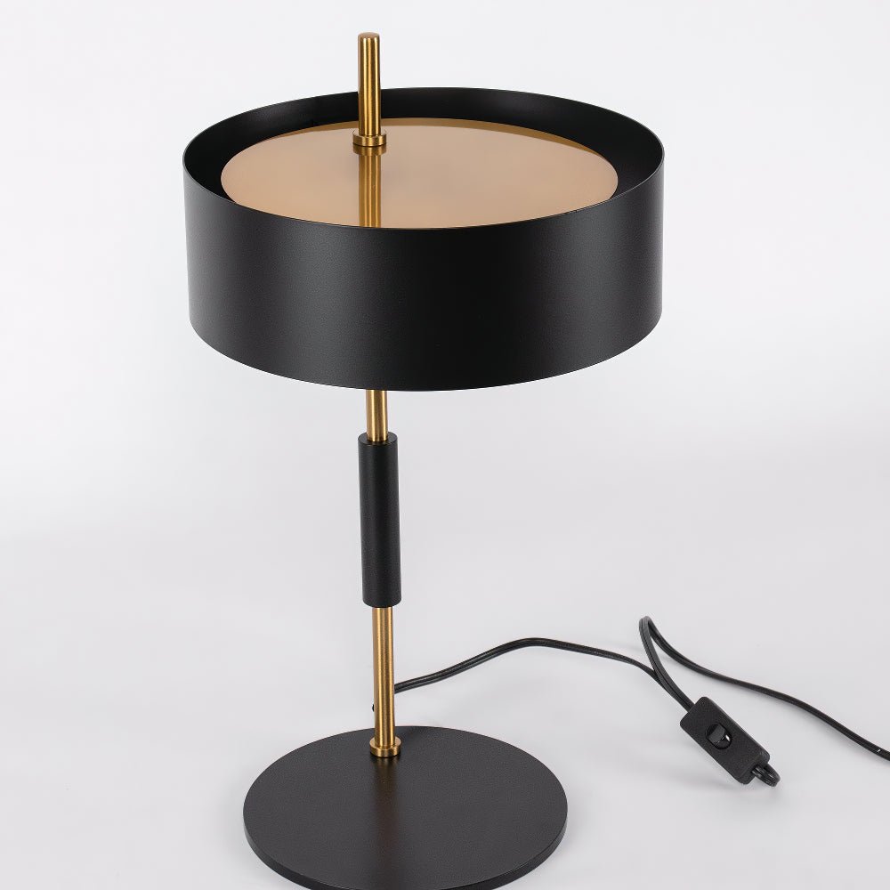 Athezza Table Light - Blowlighting