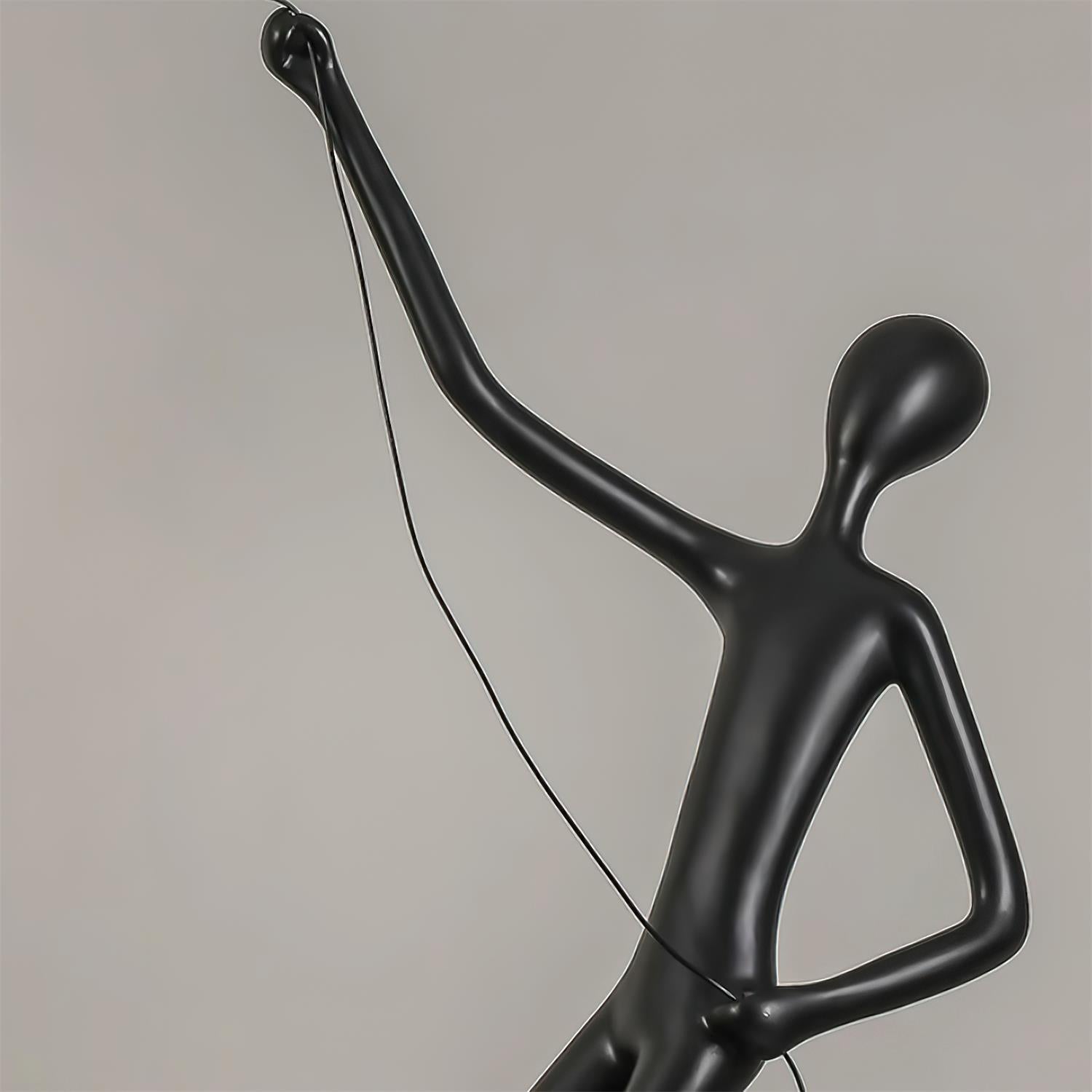 Vilorel Cotton Sculpture Lamp - Blowlighting