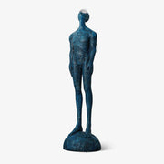 Atlas Guardian Sculpture Floor Ornaments - Blowlighting