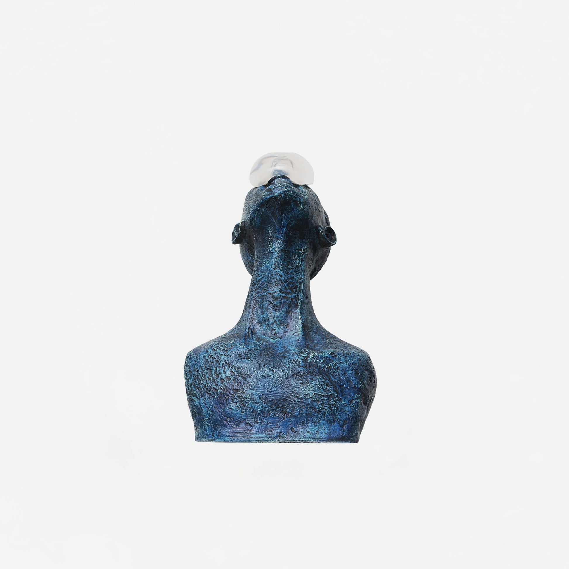 Atlas Guardian Sculpture Table Ornaments - Blowlighting