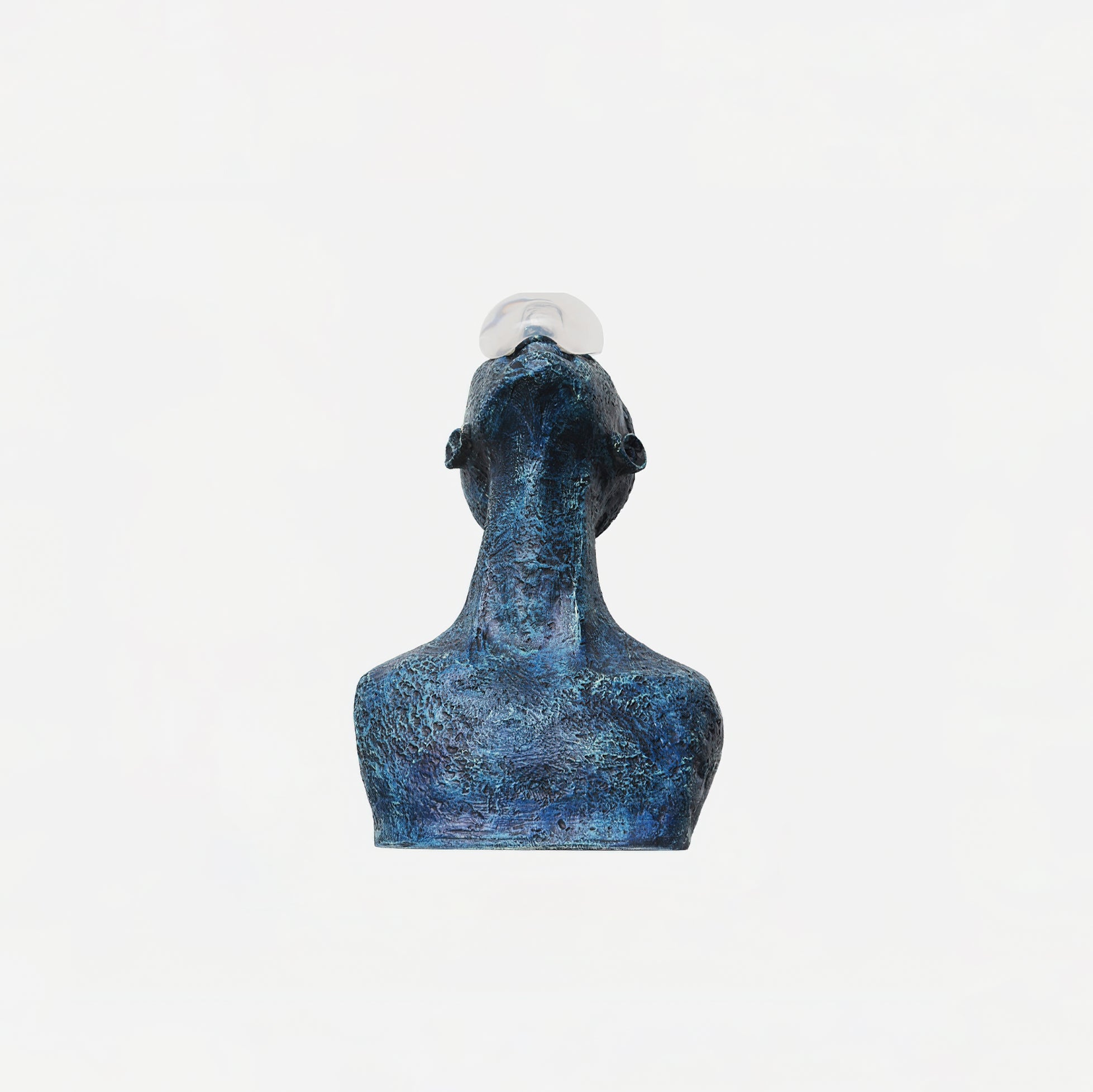 Atlas Guardian Sculpture Table Ornaments - Blowlighting