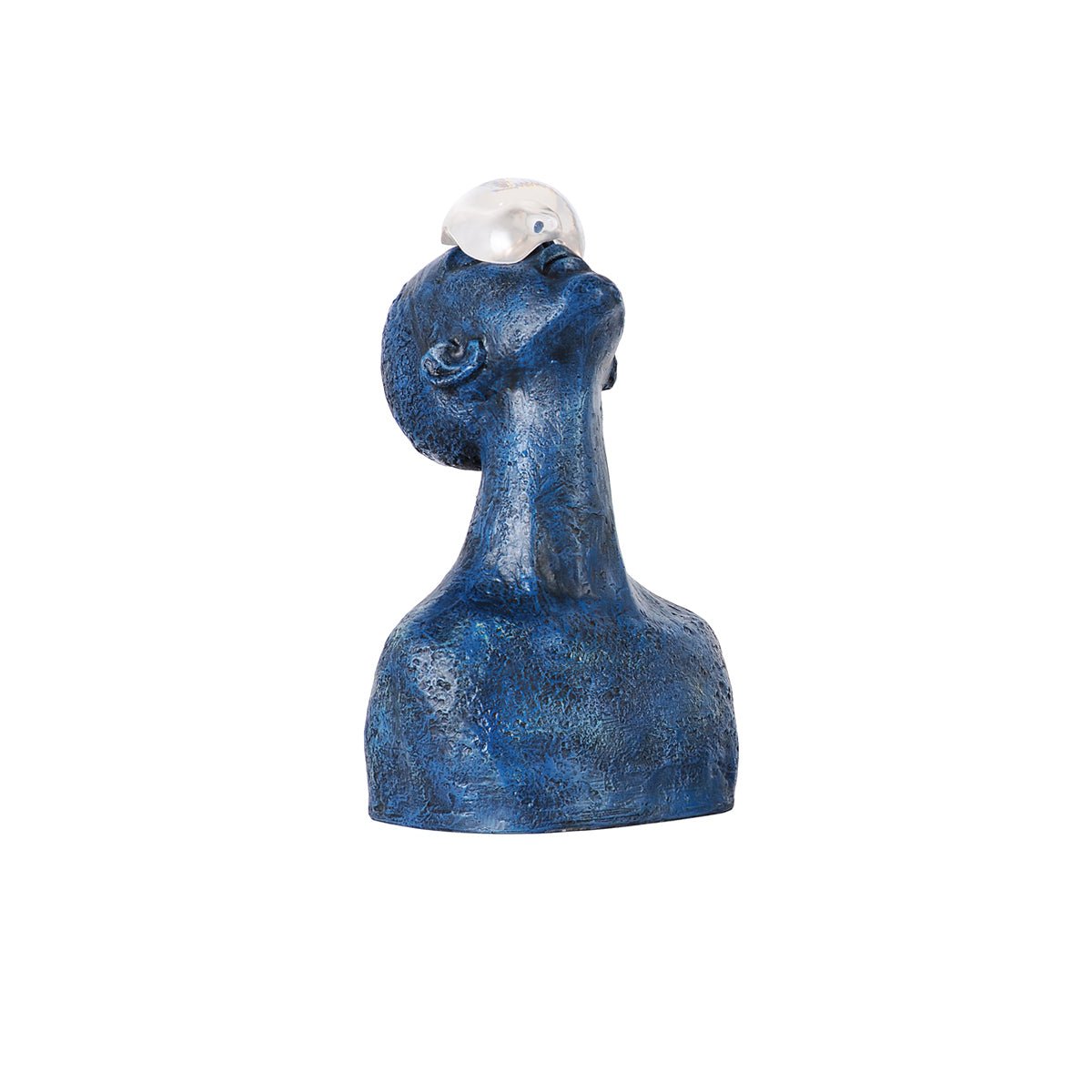 Atlas Guardian Sculpture Table Ornaments - Blowlighting