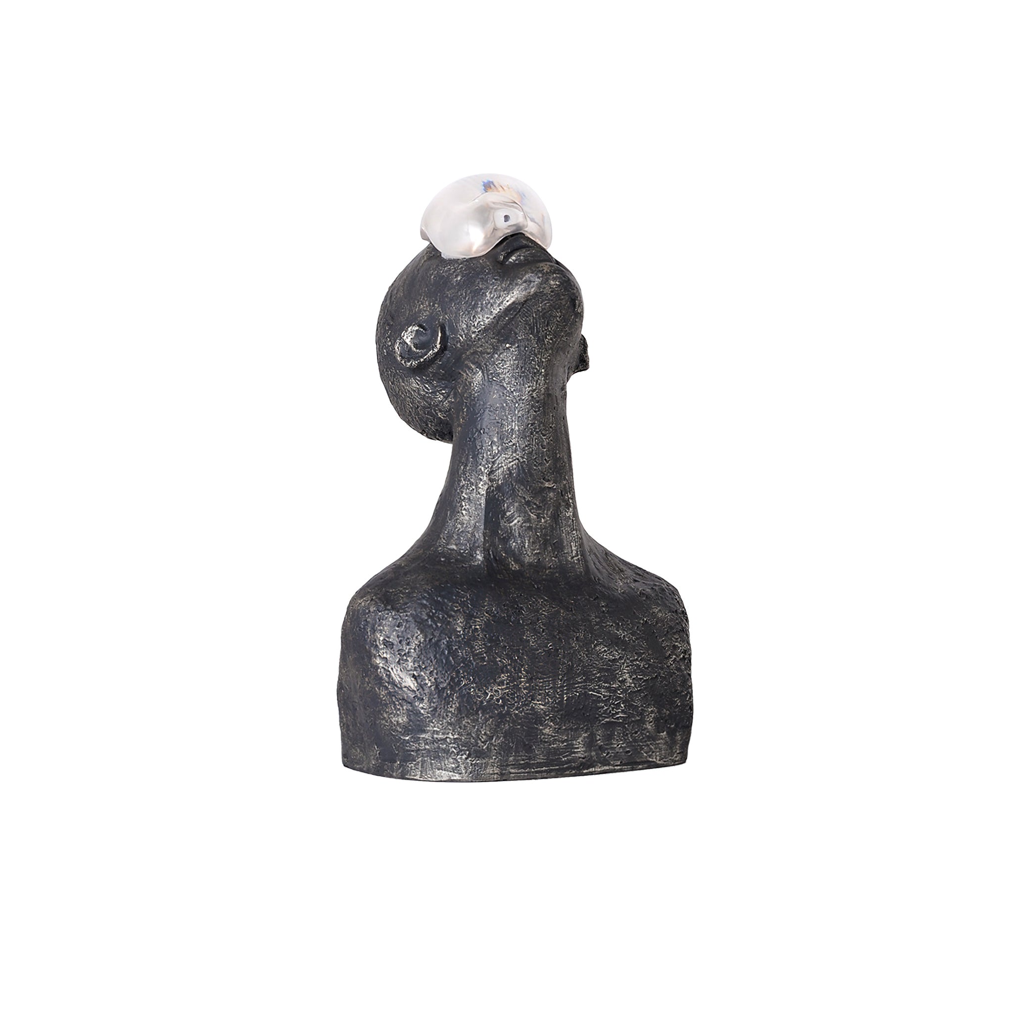 Atlas Guardian Sculpture Table Ornaments - Blowlighting