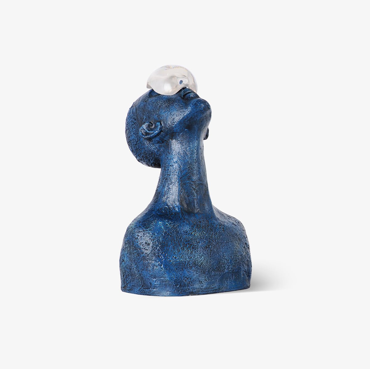 Atlas Guardian Sculpture Table Ornaments - Blowlighting