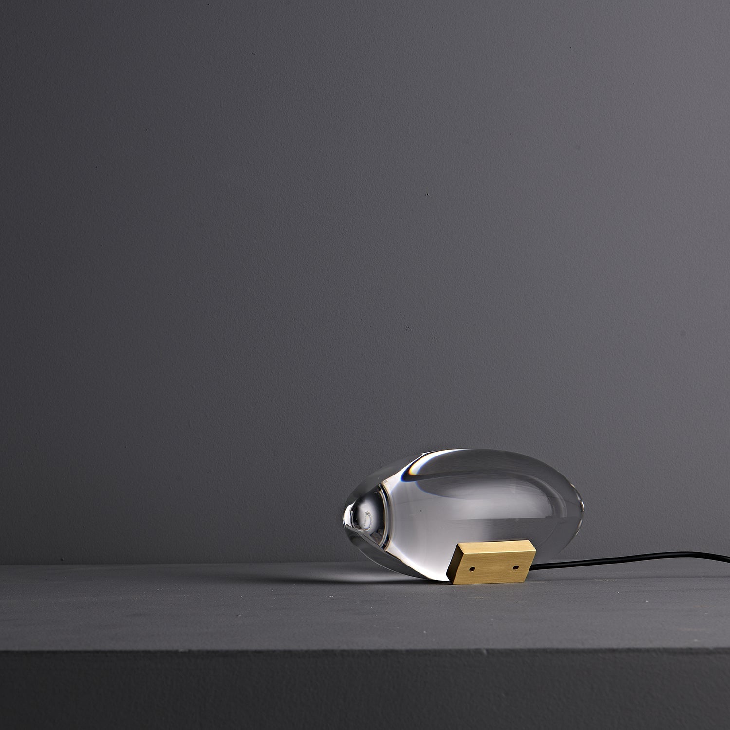 Atman Table Lamp - Blowlighting