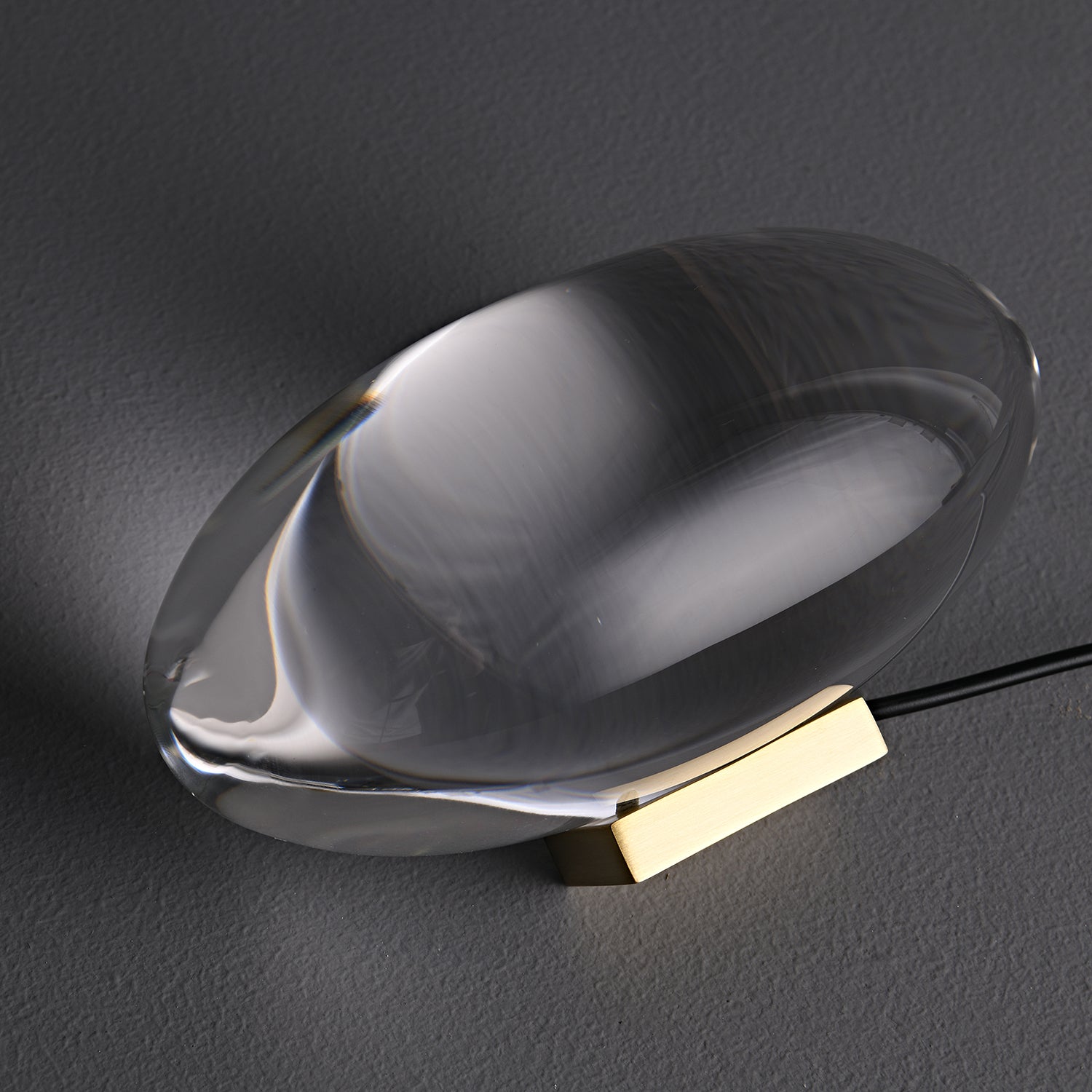 Atman Table Lamp - Blowlighting