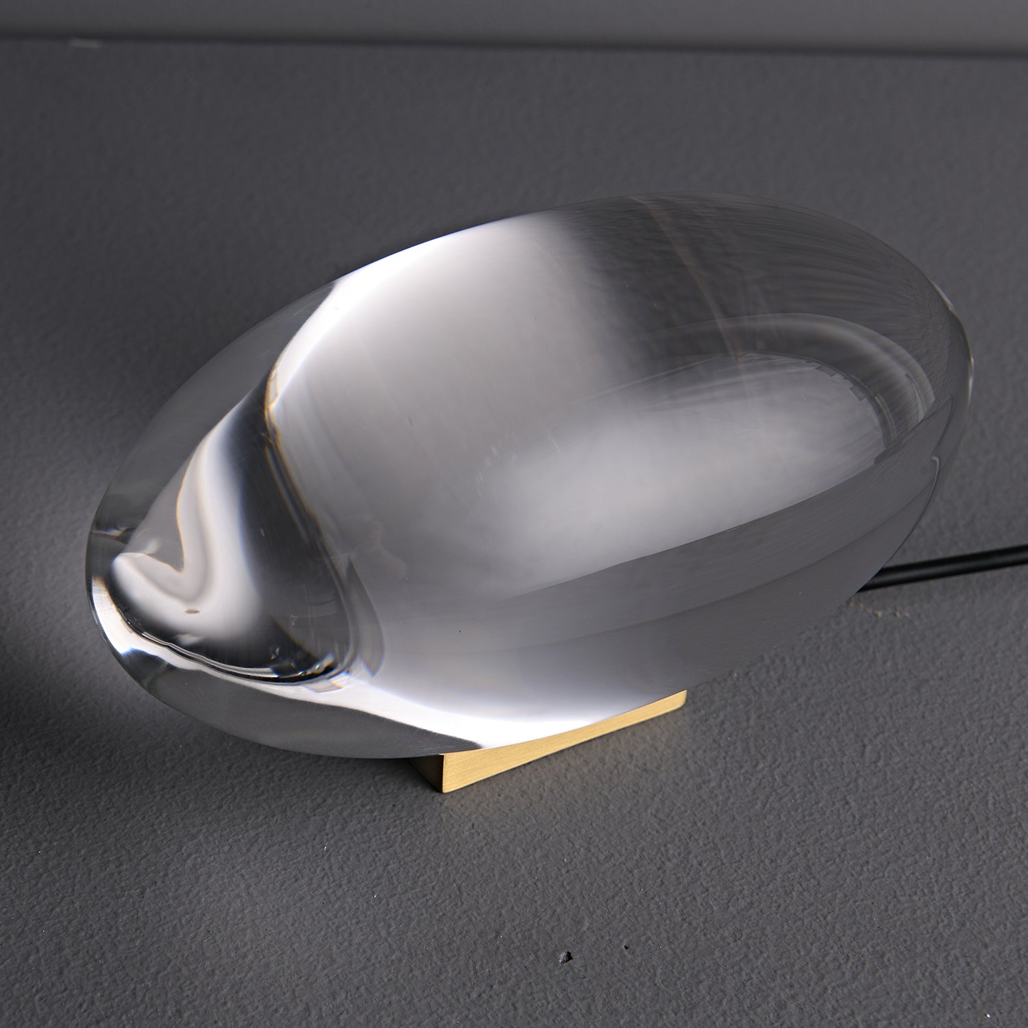 Atman Table Lamp - Blowlighting
