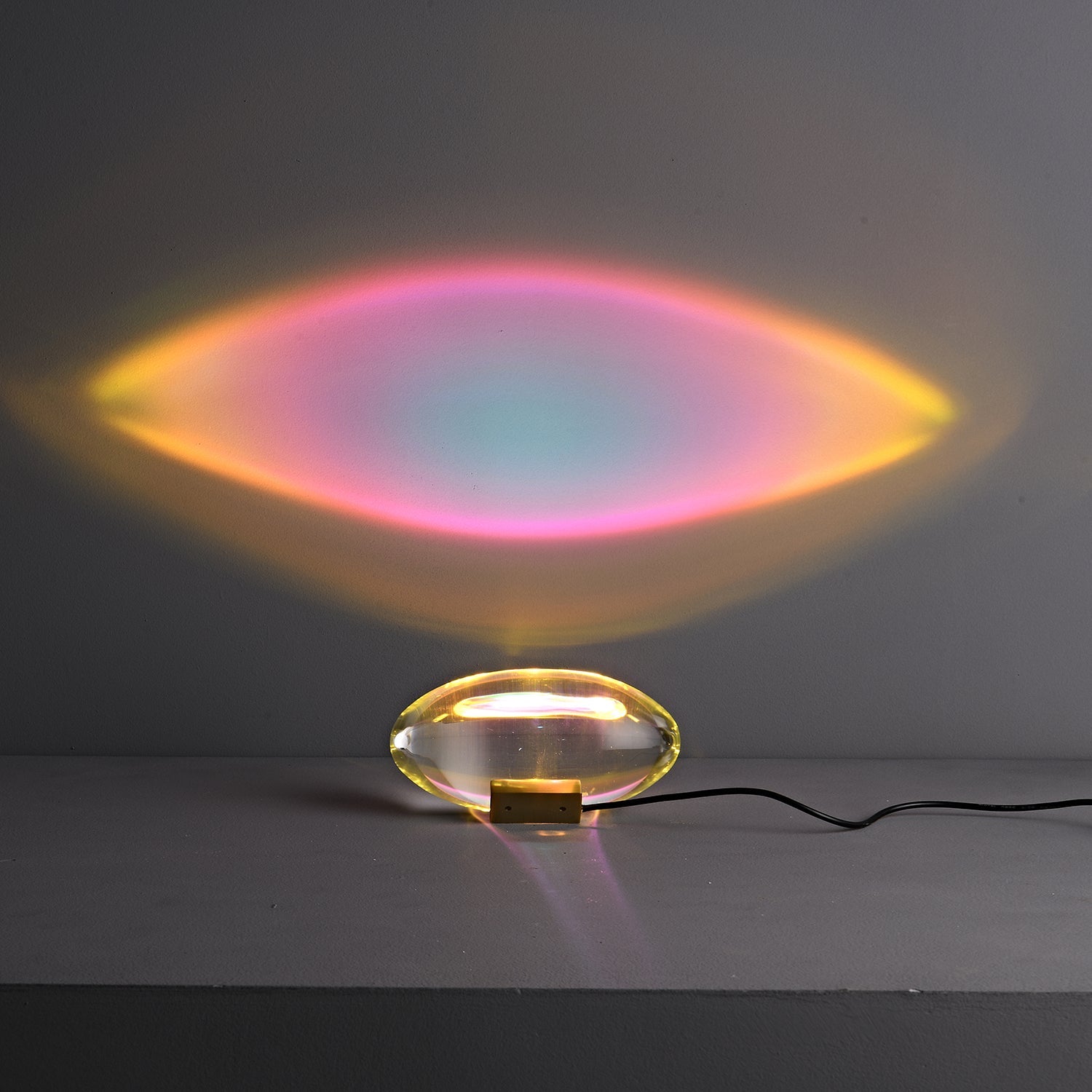 Atman Table Lamp - Blowlighting