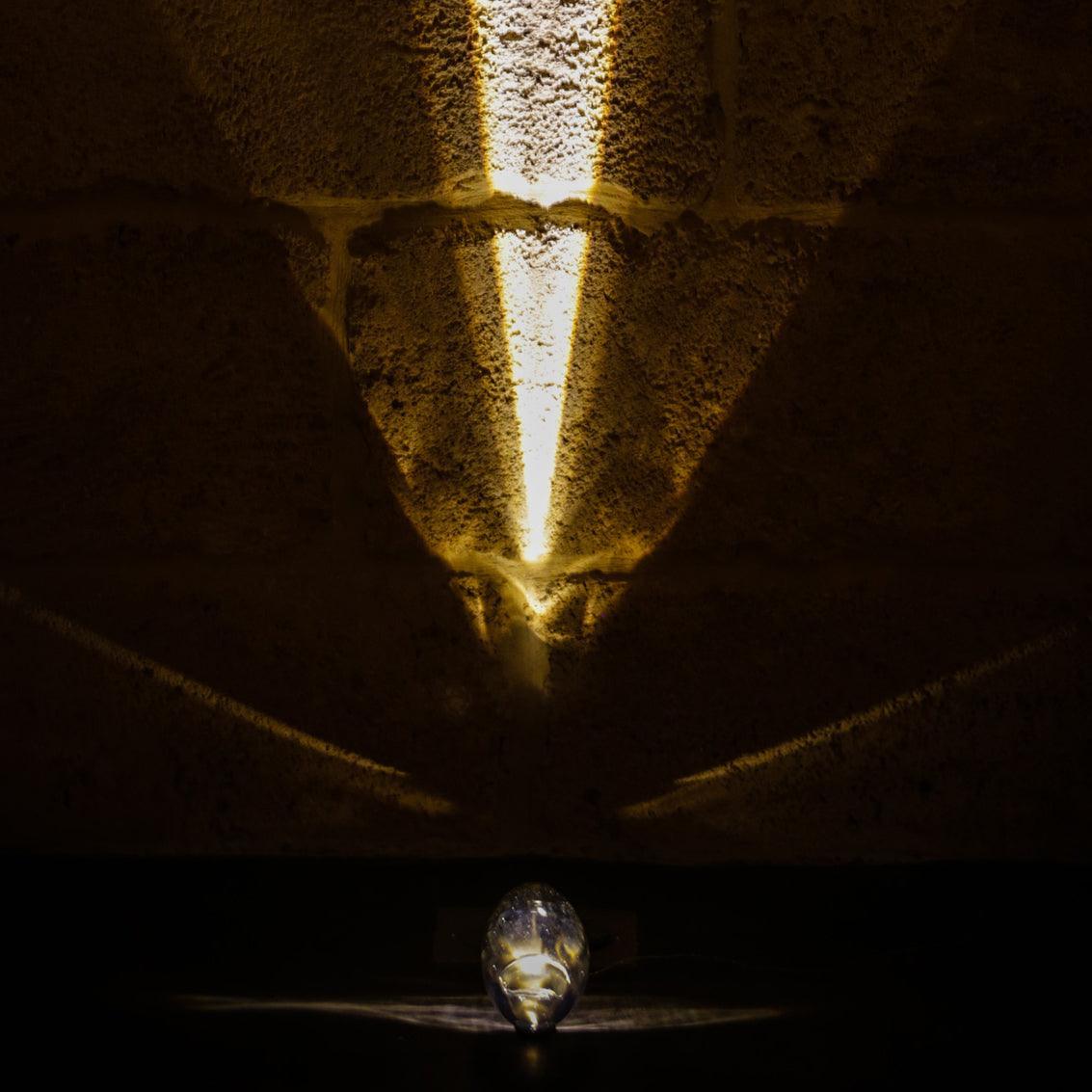 Atman Table Lamp - Blowlighting