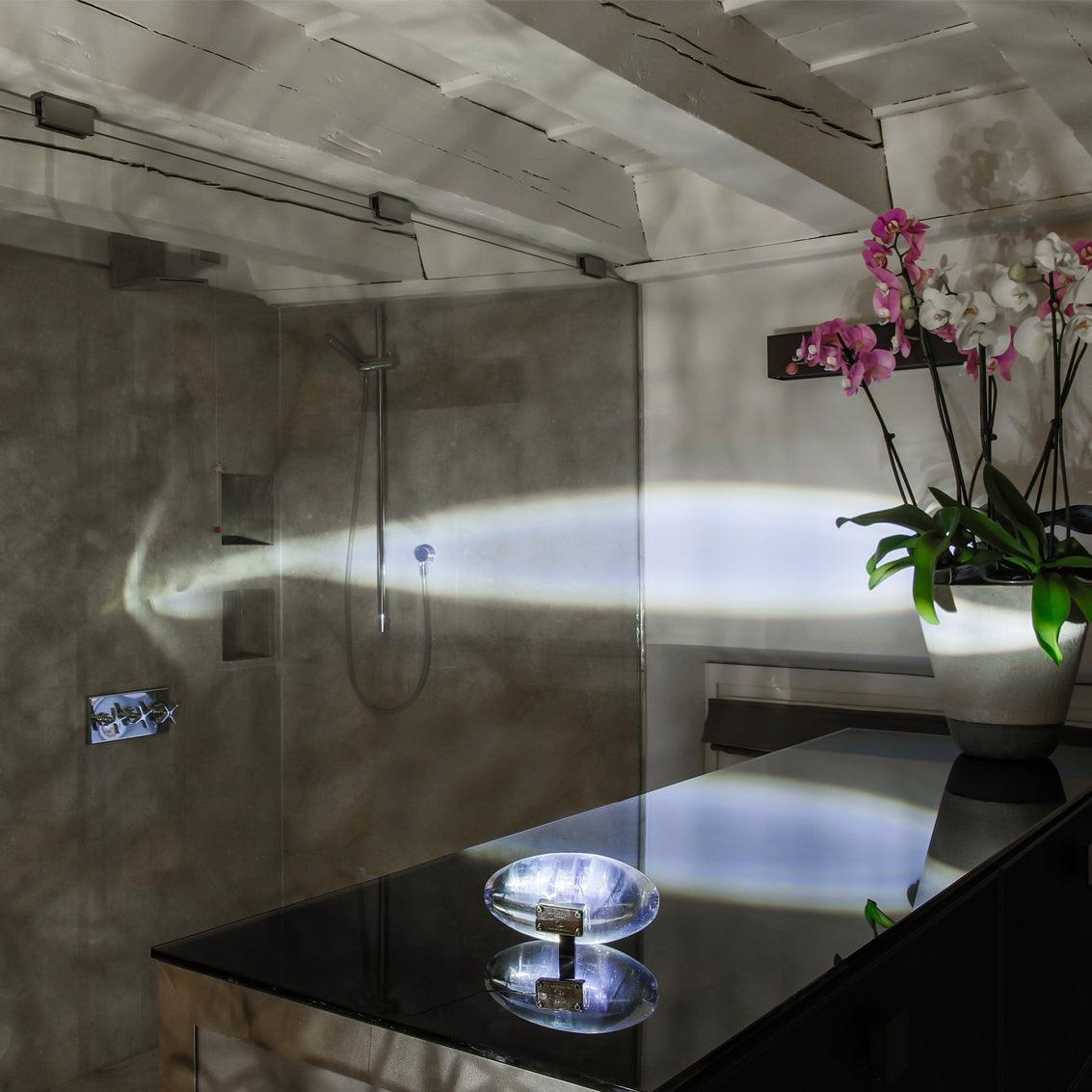 Atman Table Lamp - Blowlighting