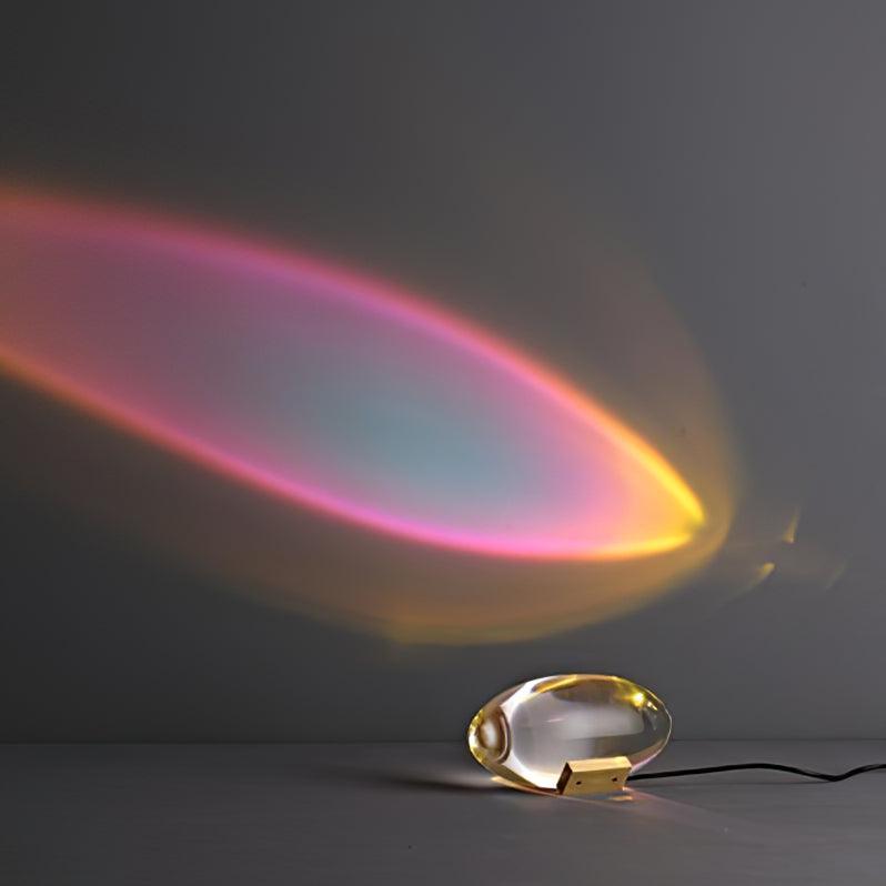 Atman Table Lamp - Blowlighting