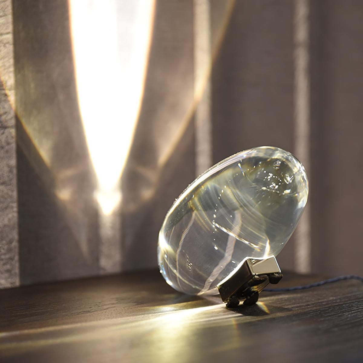 Atman Table Lamp - Blowlighting