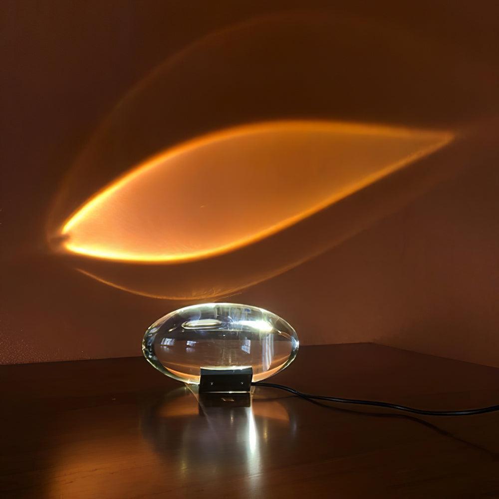 Atman Table Lamp - Blowlighting