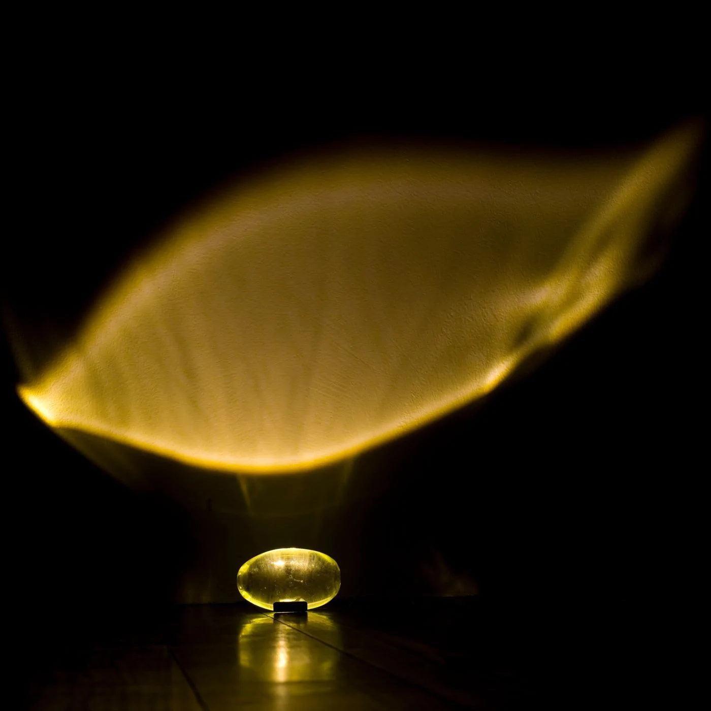 Atman Table Lamp - Blowlighting