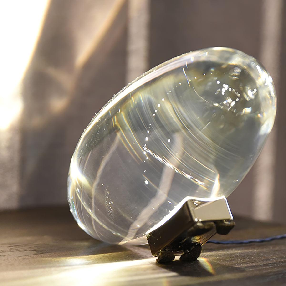 Atman Table Lamp - Blowlighting