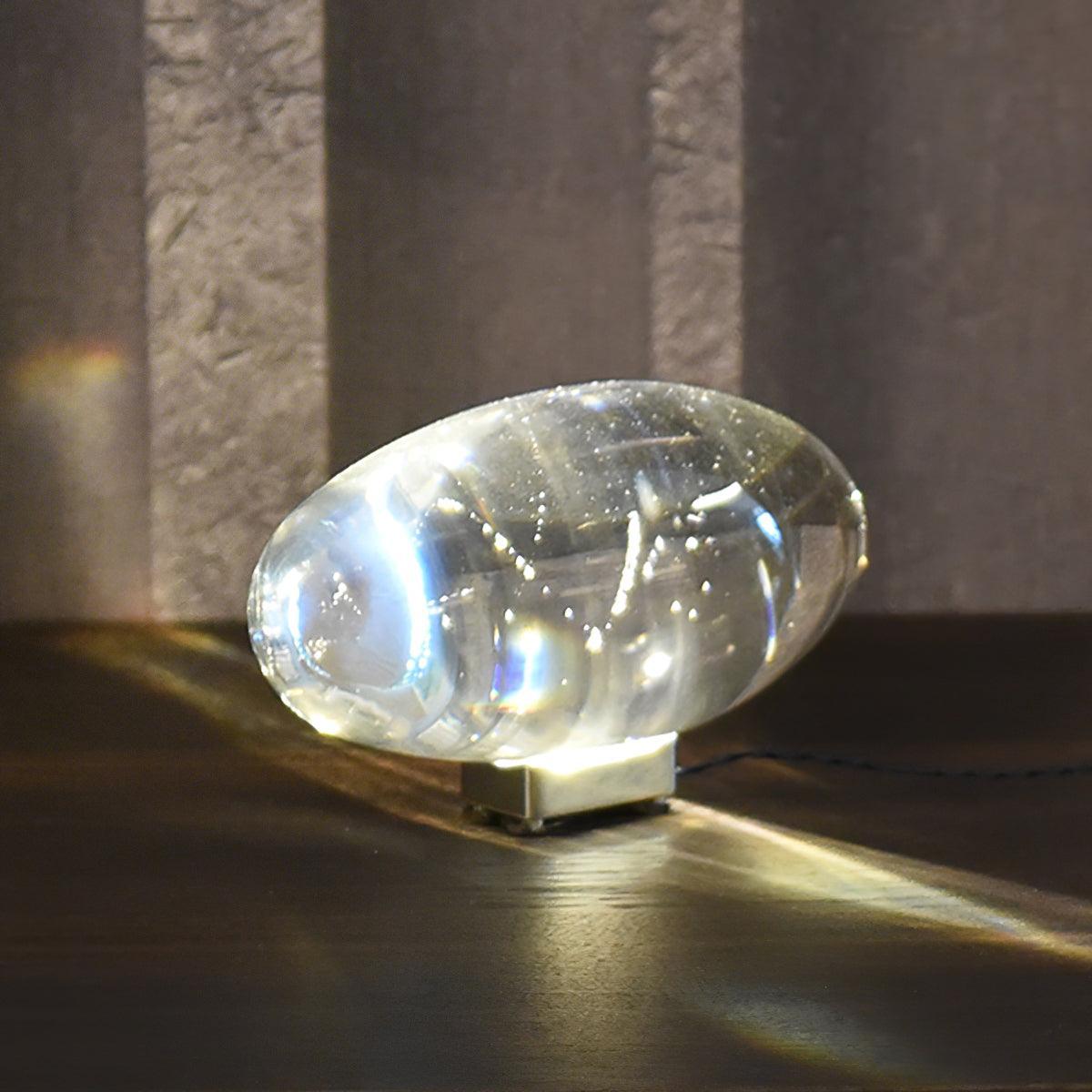 Atman Table Lamp - Blowlighting