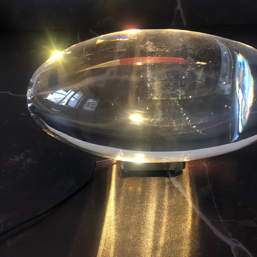 Atman Table Lamp - Blowlighting
