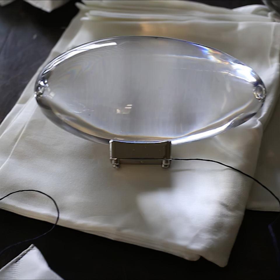 Atman Table Lamp - Blowlighting