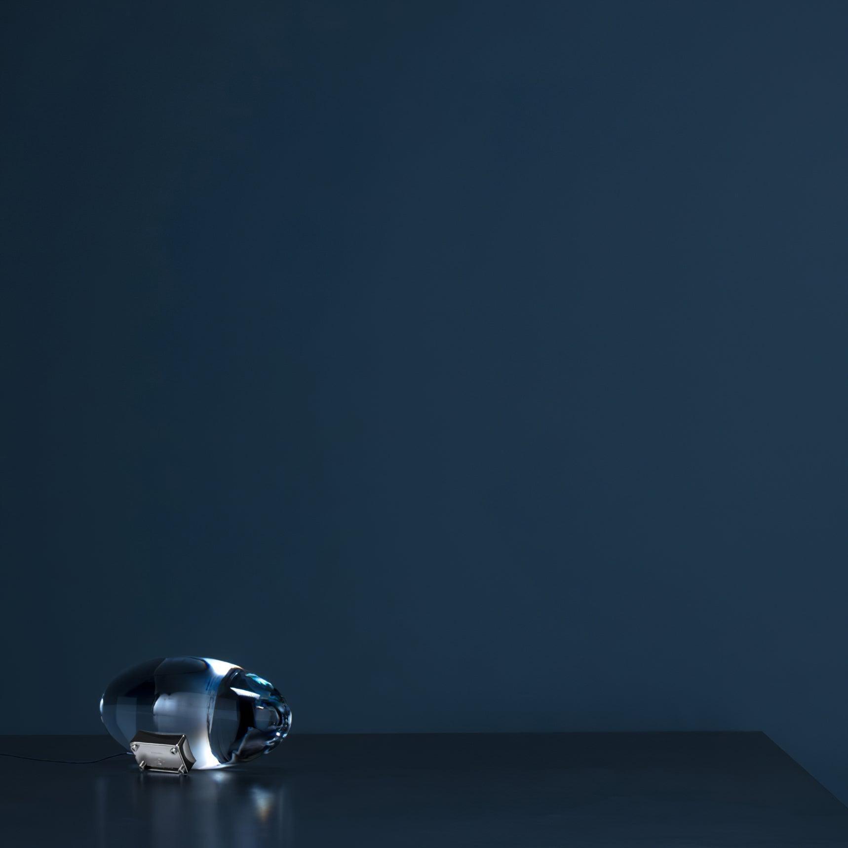 Atman Table Lamp - Blowlighting